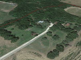 5355 County Road 3200, Liberty, KS 67351