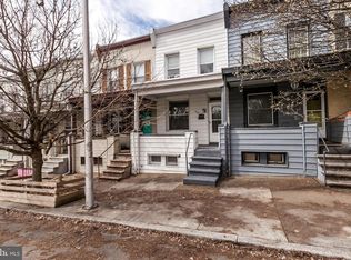 3436 Elm Ave, Baltimore, MD 21211
