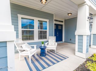 45 Totten Way, Saint Augustine, FL 32092