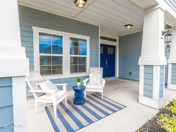 45 TOTTEN Way, St. Augustine, FL 32092