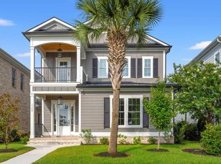 1348 Rue De Jean Ave, Myrtle Beach, SC 29579