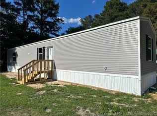 3525 E Elizabethtown Rd Lot 44, Lumberton, NC 28358