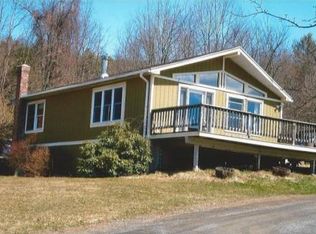 363 Bald Mountain Rd, Bernardston, MA 01337