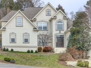 8133 Timberstone Ln LOT 39, Powell, TN 37849