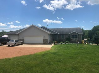 C4165 Edgewater Dr, Stratford, WI 54484