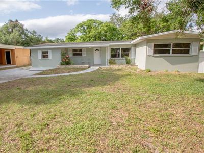 2332 S Crystal Lake Dr, Lakeland, FL, 33801