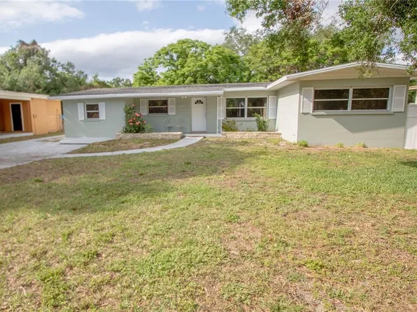 2332 S Crystal Lake Dr, Lakeland, FL 33801