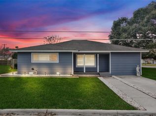 1445 Kosse St, Hempstead, TX 77445