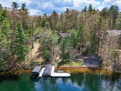 8236 Streater Rd, Minocqua, WI, 54548