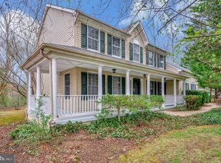 6005 Fox Point Rd, Fredericksburg, VA 22407