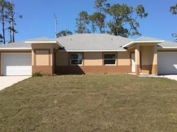 2426 Millie Ave S, Lehigh Acres, FL 33973