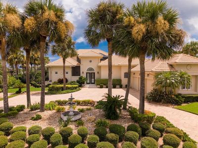 15 San Gabriel Ln, Palm Coast, FL, 32137