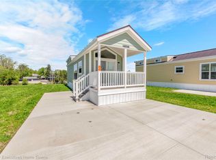 2301 Water St Lot 8, Pt Huron, MI 48060