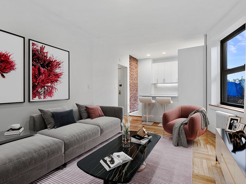1st image of 342 W 21st St #5