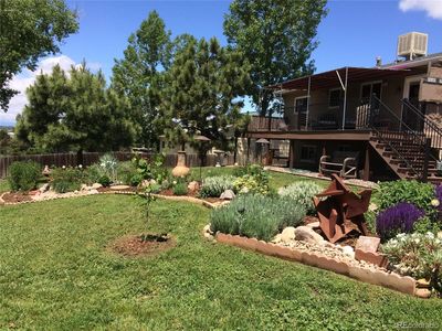 11447 Brownstone Drive, Parker, CO, 80138