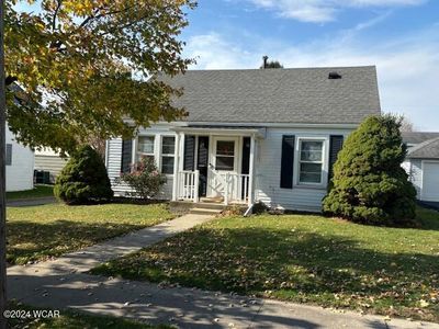 212 Stevens St, Kenton, OH, 43326