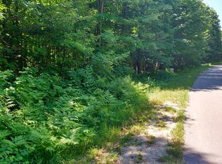 Snowridge Trl, Elmira, MI 49730