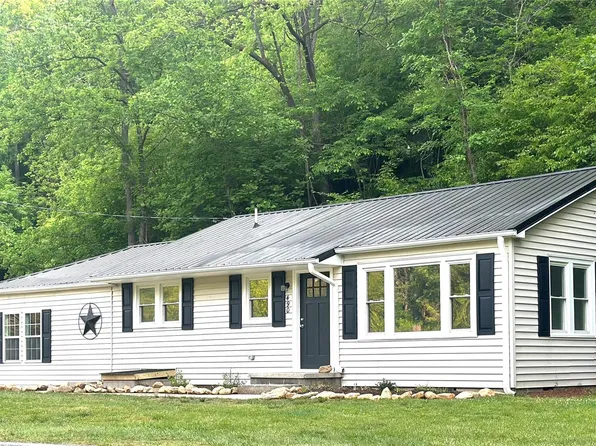 490 Old Highway 70 Hwy W, Old Fort, NC 28762