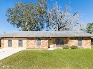 7917 Gulf Rd S, Jacksonville, FL 32244