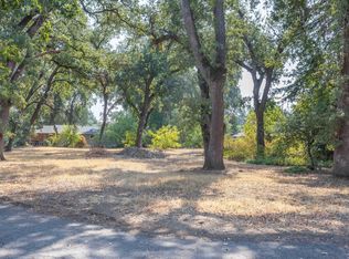 2583 S Waverly Ave, Redding, CA 96001