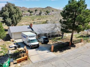 40206 165th St E, Lake Los Angeles, CA 93591