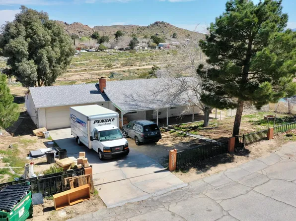 40206 165th St E, Lake Los Angeles, CA 93591