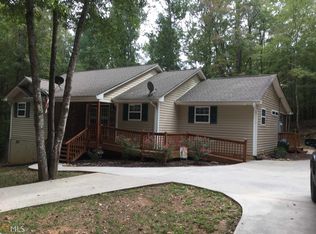 125 Focal Ct, Ellijay, GA 30540