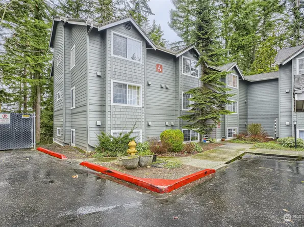 15433 Country Club Drive #A302, Mill Creek, WA 98012