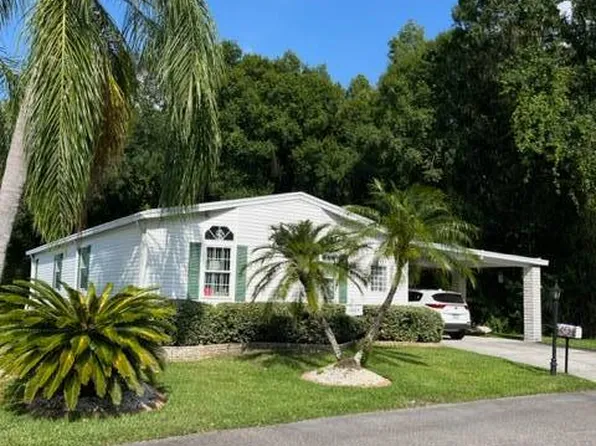 399 Seawane Cir, Auburndale, FL 33823