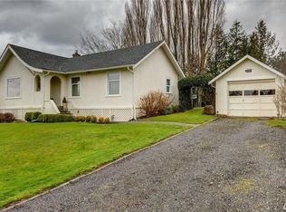 3229 Laurelwood Ave, Bellingham, WA 98225