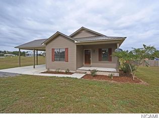 815 Cemetary Rd, Holly Pond, AL 35083