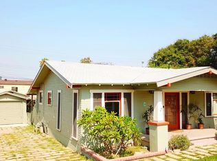 7743 Washington Ave, Whittier, CA 90602