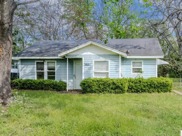 310 Tennessee St, Monroe, LA 71203