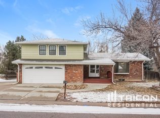 6591 W Elmhurst Ave, Littleton, CO 80128