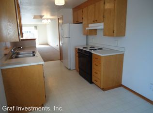 1506 N Glen Dr APT 02, Ellensburg, WA 98926