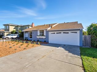 752 Cherry Ave, San Bruno, CA 94066