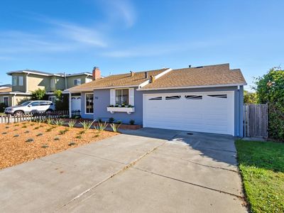 752 Cherry Ave, San Bruno, CA, 94066