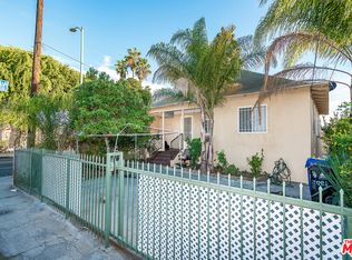 1286 E Mlk Blvd, Los Angeles, CA 90011