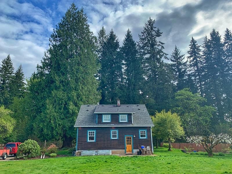 2nd image of 8216 NE 159th St