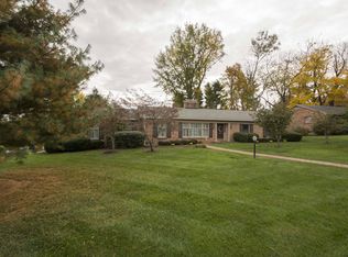 1816 Bimini Rd, Lexington, KY 40502