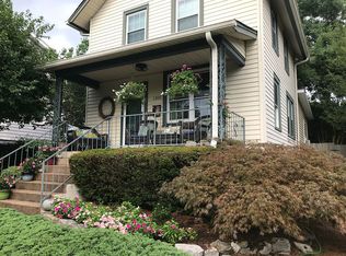 1305 Birdsall St, Old Hickory, TN 37138
