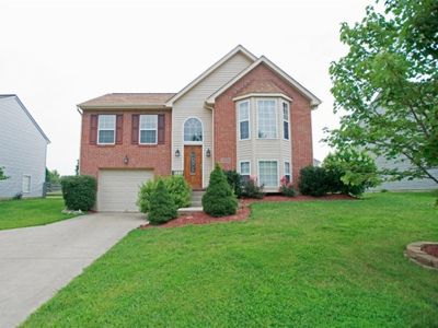 2812 Donjoy Dr, Hebron, KY, 41048