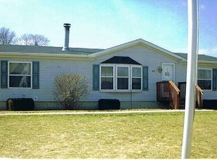 1874 S Canfield Rd, Eaton Rapids, MI 48827