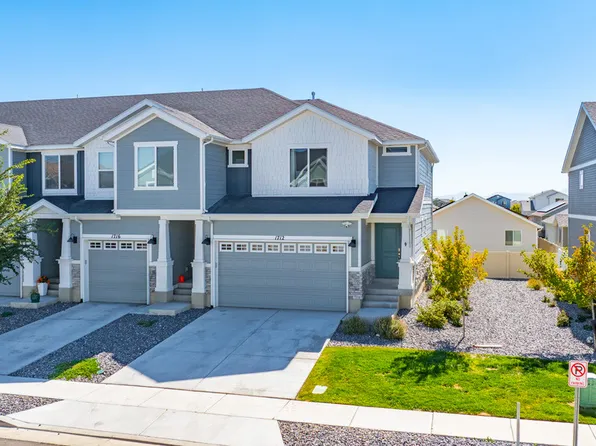 1712 E Fall St, Eagle Mountain, UT 84005