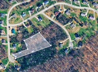 3931 Isaac Ave, Morristown, TN 37814