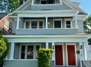 128-130 Mildred Ave, Syracuse, NY 13206