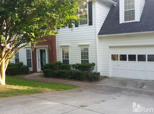 523 Watson Bay, Stone Mountain, GA 30087