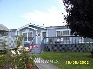 8430 15th St SE, Everett, WA 98201
