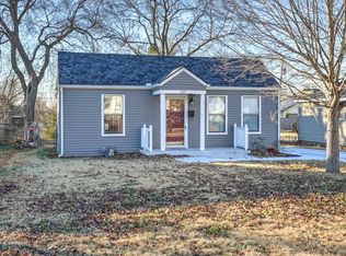 507 E Commercial St, Broken Arrow, OK 74012