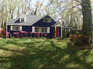 1216 Cascade Rd SW #1, Atlanta, GA 30311
